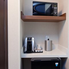 Отель Holiday Inn Express Los Angeles Airport, an IHG Hotel США, Лос-Анджелес - 9 отзывов об отеле, цены и фото номеров - забронировать отель Holiday Inn Express Los Angeles Airport, an IHG Hotel онлайн