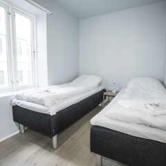 Отель Stavanger Housing Hotel Норвегия, Ставангер - отзывы, цены и фото номеров - забронировать отель Stavanger Housing Hotel онлайн