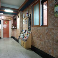 Отель Yims House Hotel Seoul Южная Корея, Сеул - отзывы, цены и фото номеров - забронировать отель Yims House Hotel Seoul онлайн интерьер отеля фото 3