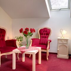 Alexandra Hotel Розтоки комната для гостей фото 3