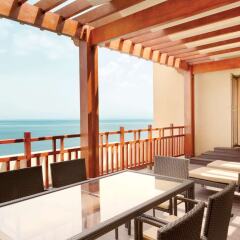 Djibouti Palace Kempinski in Djibouti, Djibouti from 384$, photos, reviews - zenhotels.com balcony