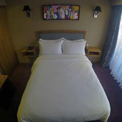 Отель Belere Hotel Rabat Марокко, Рабат - отзывы, цены и фото номеров - забронировать отель Belere Hotel Rabat онлайн комната для гостей