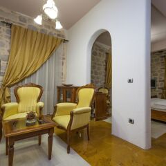 Hotel Villa Duomo комната для гостей фото 6