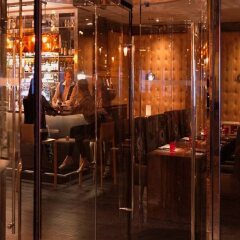 Отель Four Seasons Hotel Prague Чехия, Прага - 6 отзывов об отеле, цены и фото номеров - забронировать отель Four Seasons Hotel Prague онлайн питание фото 2