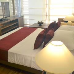Rockwell Colombo Hotel спа