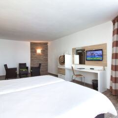 Отель Seashells Resort at Suncrest Мальта, Каура - 1 отзыв об отеле, цены и фото номеров - забронировать отель Seashells Resort at Suncrest онлайн удобства в номере