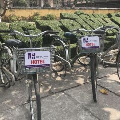 Отель Uptown Hoi An Hotel Вьетнам, Хойан - отзывы, цены и фото номеров - забронировать отель Uptown Hoi An Hotel онлайн спа