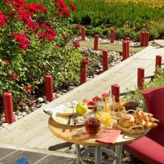 Отель Novotel Suites Paris Roissy CDG фото 4