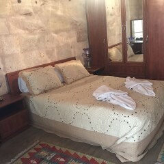Отель Old Greek House Мустафапаша комната для гостей фото 5