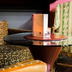 Отель Gallery Park Hotel & SPA, a Châteaux & Hôtels Collection Латвия, Рига - 1 отзыв об отеле, цены и фото номеров - забронировать отель Gallery Park Hotel & SPA, a Châteaux & Hôtels Collection онлайн фото 9