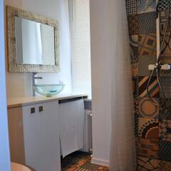 Отель Ego Center Apartments Польша, Варшава - отзывы, цены и фото номеров - забронировать отель Ego Center Apartments онлайн удобства в номере