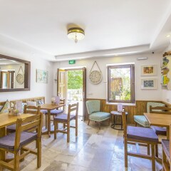 Old Town Hotel Kalkan Турция, Калкан - отзывы, цены и фото номеров - забронировать отель Old Town Hotel Kalkan - Adults Only онлайн питание фото 2