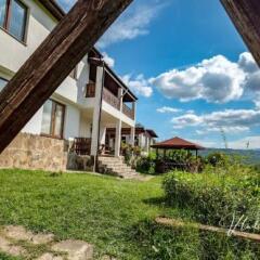 Отель Bachvarovi Houses Боженци фото 6