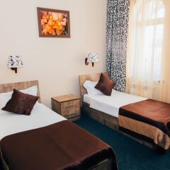 BEK Samarkand Hotel детские мероприятия