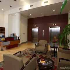 Отель Columbus Downtown - The Lofts интерьер отеля фото 3