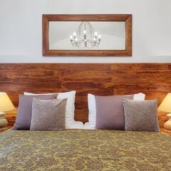 Отель Residence Agnes Прага комната для гостей фото 2
