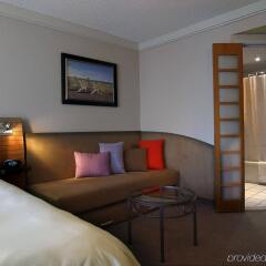Отель Novotel Montreal Center Канада, Монреаль - отзывы, цены и фото номеров - забронировать отель Novotel Montreal Center онлайн комната для гостей
