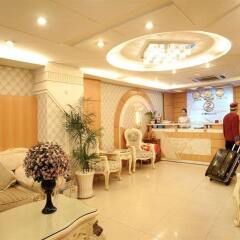 Silverland Min Hotel