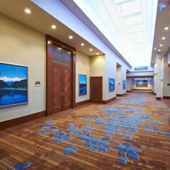 Отель Hyatt Regency Calgary Канада, Калгари - отзывы, цены и фото номеров - забронировать отель Hyatt Regency Calgary онлайн фото 12