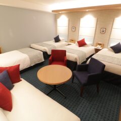 Daiichi Hotel Tokyo Seafort спа фото 2