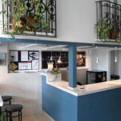Отель Hostal La Barraca Валенсия интерьер отеля фото 2