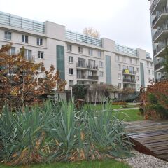 Отель Zoliborz Apartament Польша, Варшава - отзывы, цены и фото номеров - забронировать отель Zoliborz Apartament онлайн фото 2
