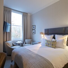 Отель 54 Queens Gate Hotel Великобритания, Лондон - отзывы, цены и фото номеров - забронировать отель 54 Queens Gate Hotel онлайн фото 13