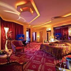 Riverside Royal Hotel & Spa Берлин развлечения