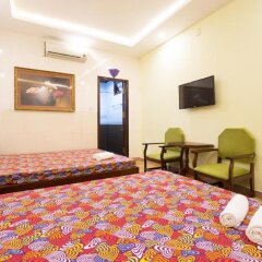 Отель Family Hotel Вьетнам, Хойан - отзывы, цены и фото номеров - забронировать отель Family Hotel онлайн фото 9