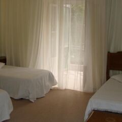 Отель Residencial Marisela детские мероприятия фото 2