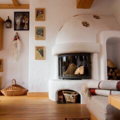 Отель InspiroApart Giewont Lux - Sauna i Basen Косцелиско фото 2