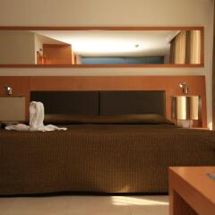 Отель R2 Bahía Playa Design Hotel & Spa Wellness - Adults Only Испания, Тарахалехо - отзывы, цены и фото номеров - забронировать отель R2 Bahía Playa Design Hotel & Spa Wellness - Adults Only онлайн удобства в номере