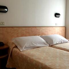 Hotel Little Римини комната для гостей фото 5