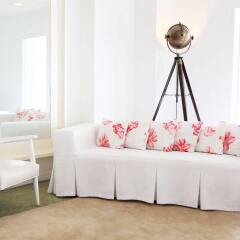 Townhouse Hotel комната для гостей