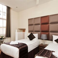 Отель Grand Plaza Serviced Apartments Великобритания, Лондон - отзывы, цены и фото номеров - забронировать отель Grand Plaza Serviced Apartments онлайн детские мероприятия