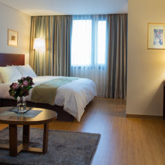 New Kukje Hotel in Seoul, South Korea from 36$, photos, reviews - zenhotels.com guestroom