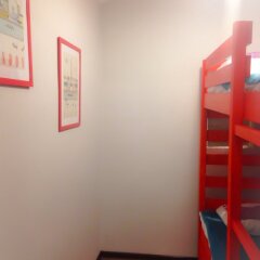 Hostel Namba 1 Санкт-Петербург удобства в номере фото 2