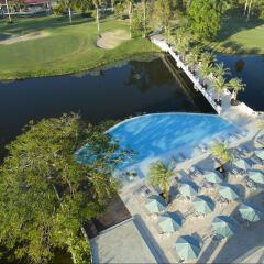 Отель Victoria Resort Golf & Beach бассейн фото 3