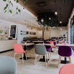 Отель Amadeo Hotel Schaffenrath Австрия, Зальцбург - отзывы, цены и фото номеров - забронировать отель Amadeo Hotel Schaffenrath онлайн гостиничный бар