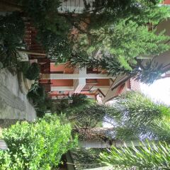 Отель Lanta Nature House Ланта фото 20