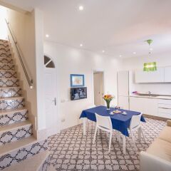 Отель Ravello House Равелло детские мероприятия