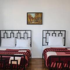 Отель NY Moore Hostel США, Нью-Йорк - 1 отзыв об отеле, цены и фото номеров - забронировать отель NY Moore Hostel онлайн детские мероприятия фото 2