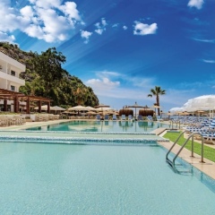 Altinorfoz Hotel Турция, Силифке - отзывы, цены и фото номеров - забронировать отель Altinorfoz Hotel онлайн детские мероприятия фото 2