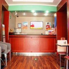 Отель Jialihua Guest House интерьер отеля фото 2