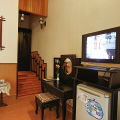 Отель Betel Garden Villas интерьер отеля