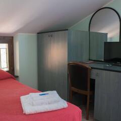 Villaggio Antiche Terre Hotel & Relax Пиньоне удобства в номере