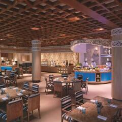 Отель Shangri-Las Rasa Sentosa Resort & Spa развлечения
