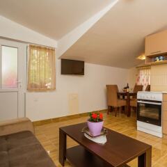 Отель Paradise Bay Apartments Черногория, Котор - отзывы, цены и фото номеров - забронировать отель Paradise Bay Apartments онлайн фото 2