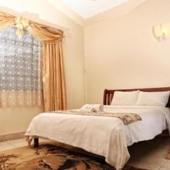 Bonsai Villa in Nairobi, Kenya from 72$, photos, reviews - zenhotels.com guestroom photo 2