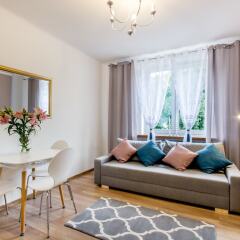 Отель ClickTheFlat Avenue Place комната для гостей фото 5